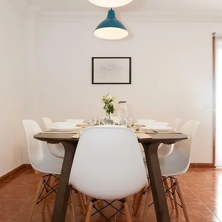 Apartman El Sol