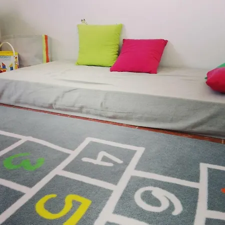 Apartman El Sol
