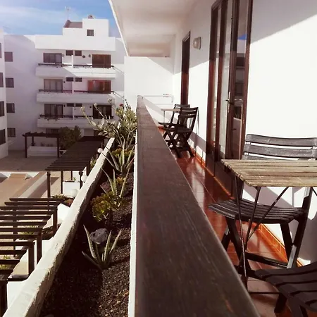 El Sol Apartman