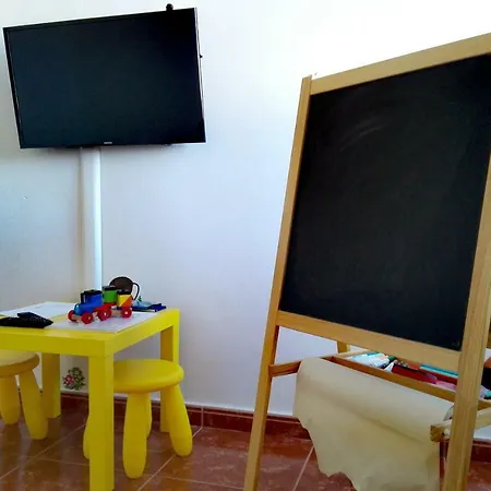 Apartman El Sol