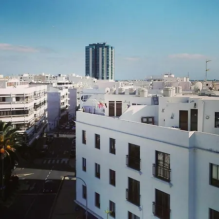 El Sol * Arrecife (Lanzarote)