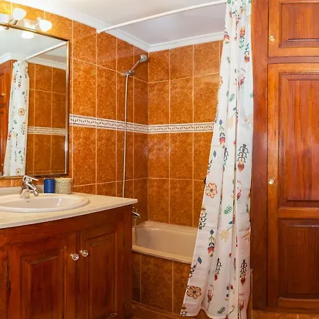Apartment El Sol