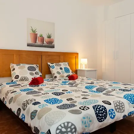 El Sol Apartment *